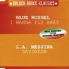 Blue Russell – I Wanna Fly Away (1984)